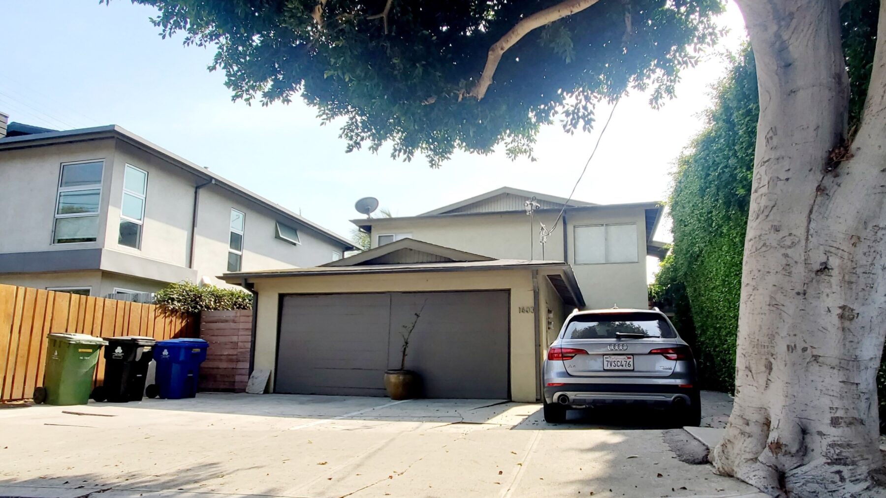 Abbot Kinney Real Estate Uniquely Venice, Uniquely Different